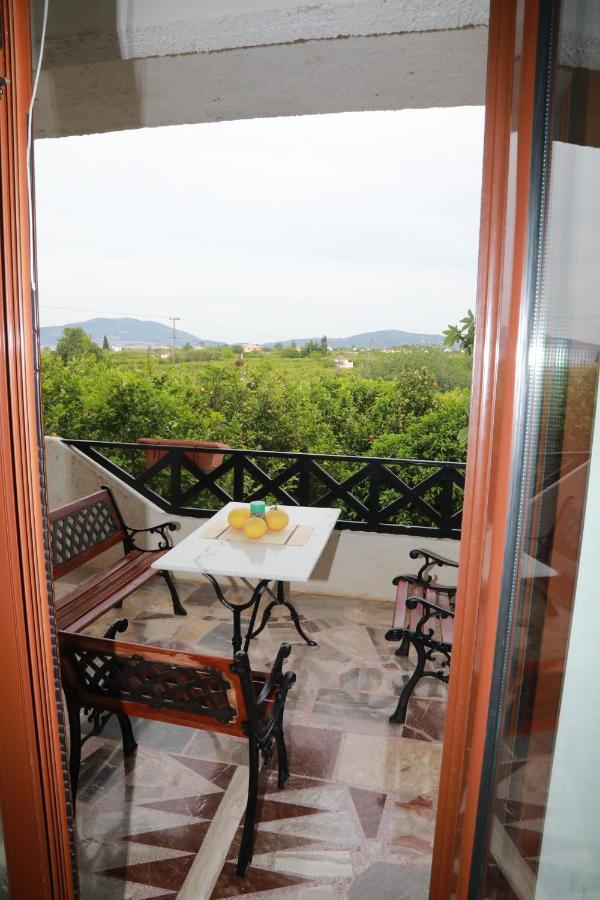 Lemon Tree House Holiday home *