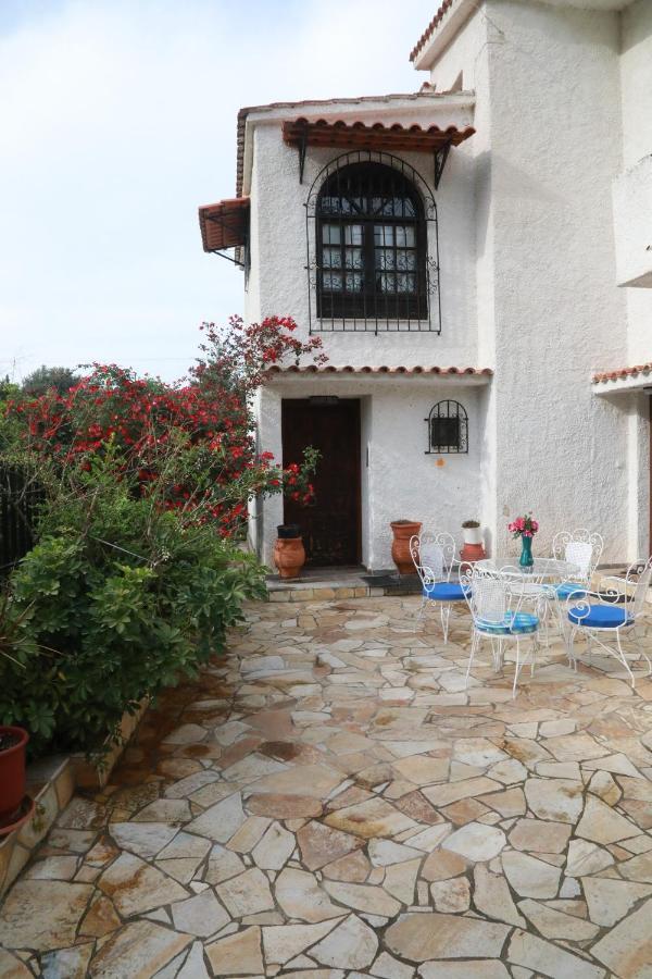 Lemon Tree House Kalloni (Peloponnese)