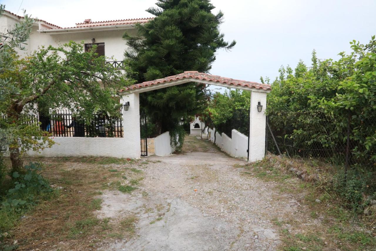Holiday home Lemon Tree House