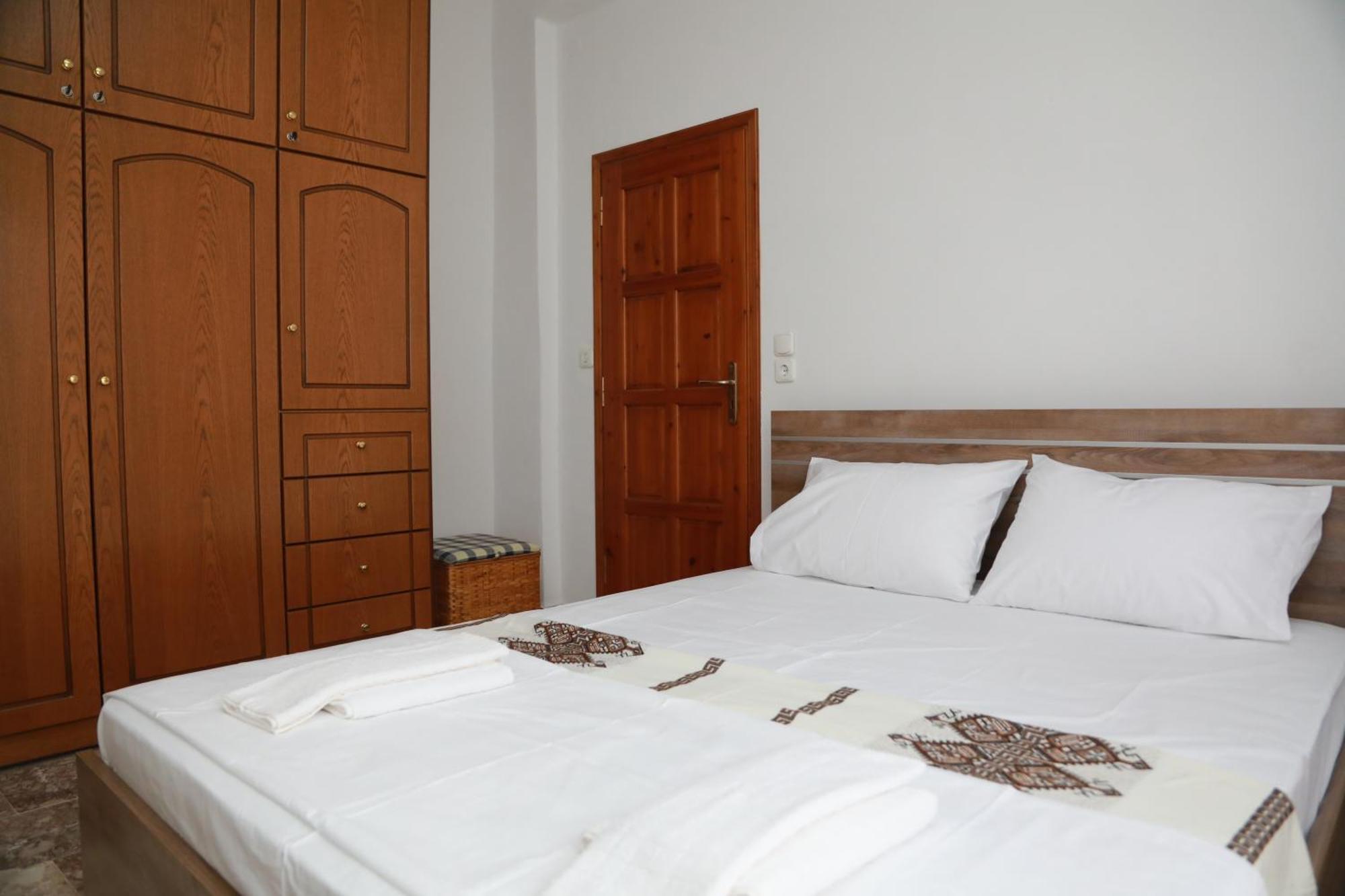 Lemon Tree House Kalloni (Peloponnese)