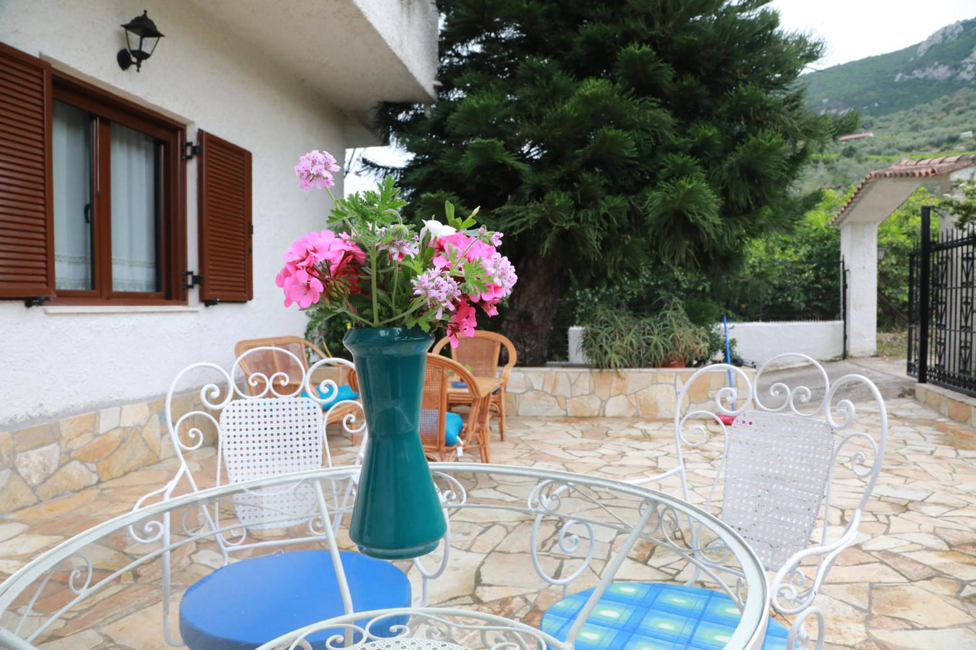Holiday home Lemon Tree House Kalloni (Peloponnese)